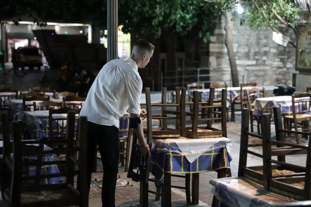 Μεγάλη ευκαιρία: Κρατική ενίσχυση έως 100.000 ευρώ
