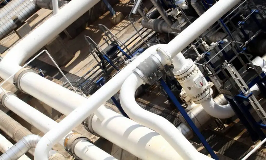 Κορυφώνεται η «μάχη» για την ενέργεια στην Ελλάδα – «Ντου» Ιταλών και Τσέχων!