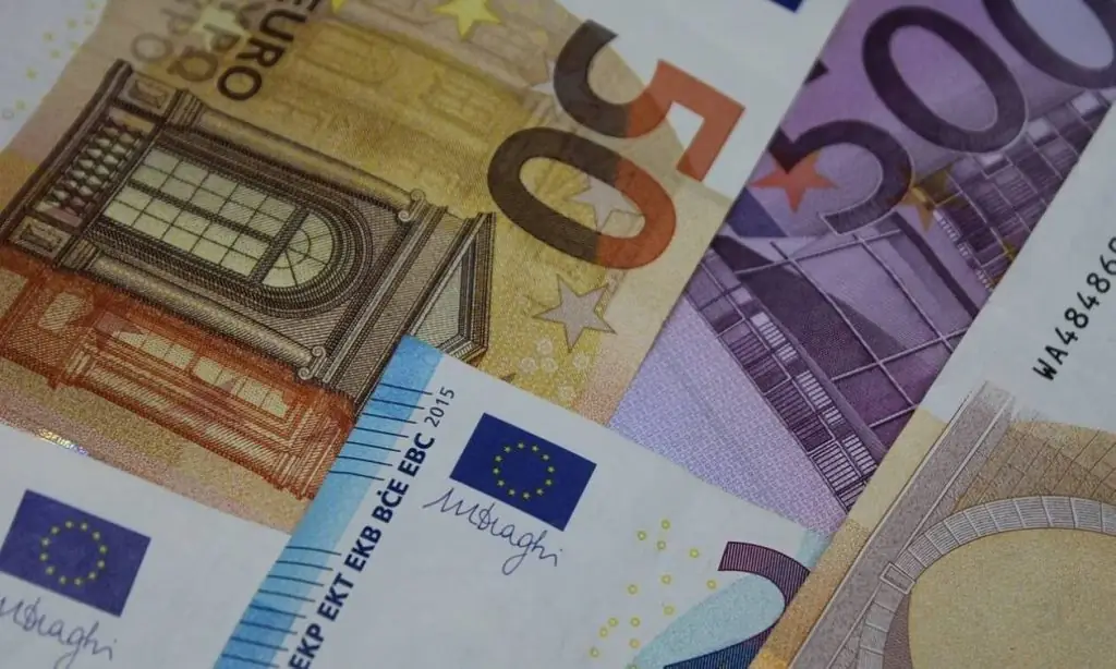 Κατώτατος μισθός 2021: Τόσα χρήματα θα παίρνουμε πλέον – Ποιοι θα πάρουν έως 928 ευρώ