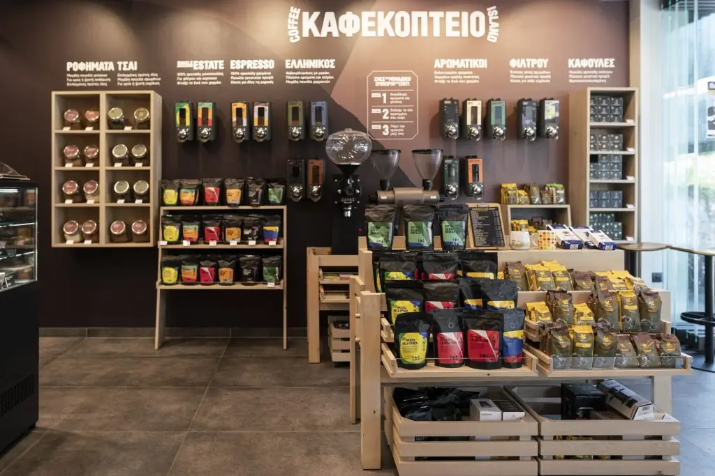 Coffee Island: Το ‘παν και το ‘καναν! Έβαλαν «φωτιά» στην αγορά