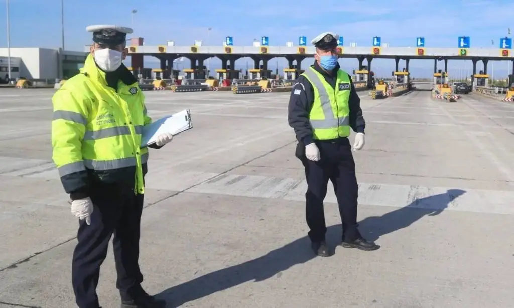 Δείτε τι ετοιμάζουν για όσους δεν έκαναν το εμβόλιο