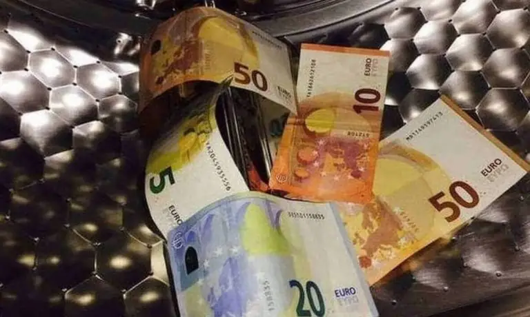 H μεγάλη απάτη: Πώς το κράτος έχασε εκατομμύρια από αετονύχηδες