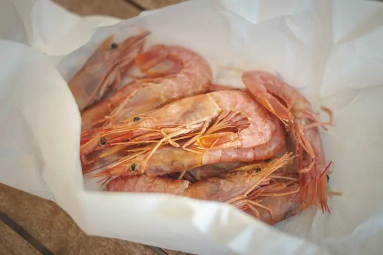 Μεγάλη προσοχή! Ανακλήθηκαν γαρίδες… δηλητήριο – Μην τις καταναλώσετε