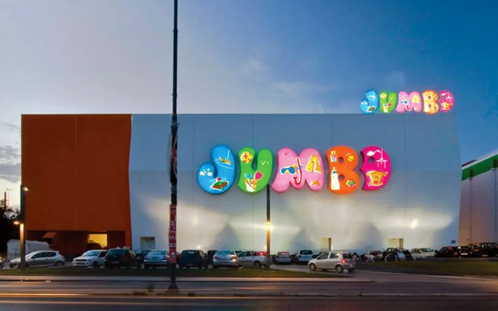 Jumbo: Φόβοι για… μεγάλο μπαμ – «Πάγωσαν» τα χαμόγελα