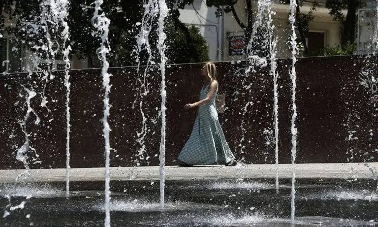 Καύσωνας: Αυτοί δεν θα πάνε για δουλειά λόγω ζέστης – Όλα τα μέτρα