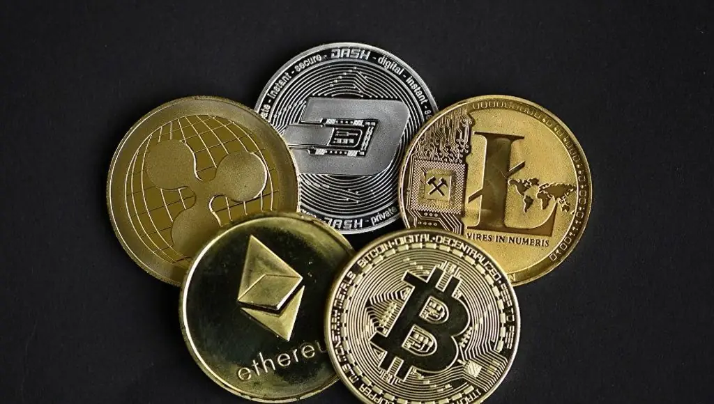 Να επενδύσω ή όχι σε bitcoin; Όλη η αλήθεια για τα κρυπτονομίσματα