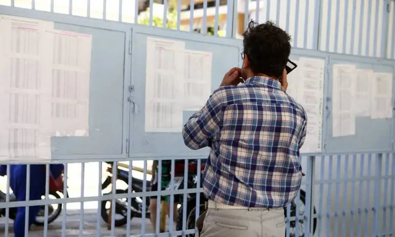 Eκτιμήσεις Bάσεων 2021: Τι λέει ο Στρατηγάκης – Τεράστια η άνοδος