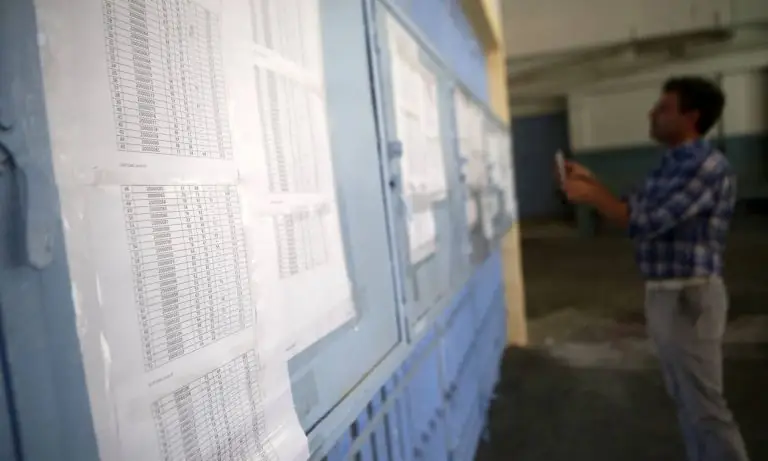 Εκτιμήσεις Βάσεων 2021: Ποια πεδία θα «εκτοξευτούν» – Τι λέει ο Γιάννης Βαφειαδάκης