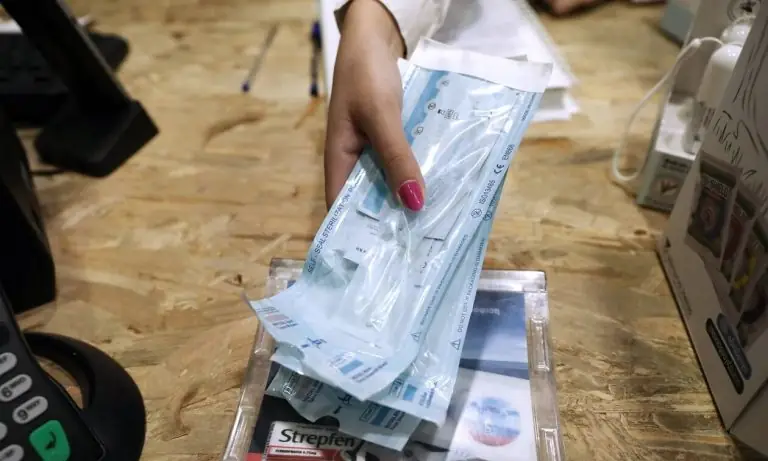 Self test: Τι προβλέπεται στον ιδιωτικό τομέα για τον Ιούλιο – Ποιοι εξαιρούνται
