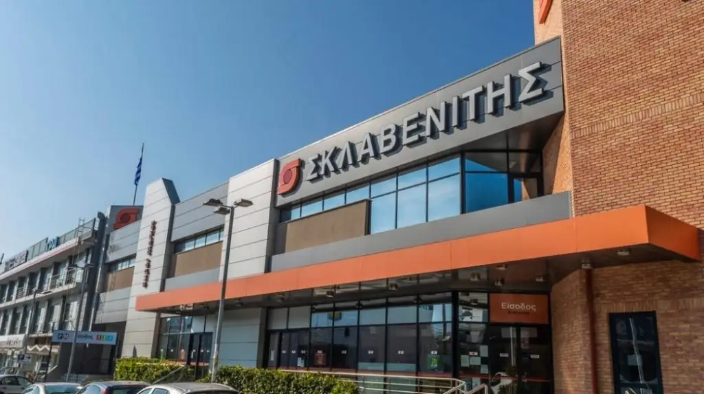 Απίθανη κίνηση από τον Σκλαβενίτη: Δείτε τι έκανε