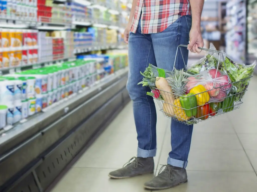 Εκτός ελέγχου: Δείτε πόσο κοστίζει πλέον η σακούλα στα σούπερ μάρκετ