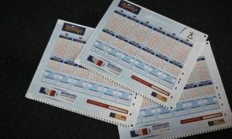Κλήρωση ΤΖΟΚΕΡ σήμερα 04/07/2021: Αυτοί είναι οι τυχεροί αριθμοί (ΟΠΑΠ)