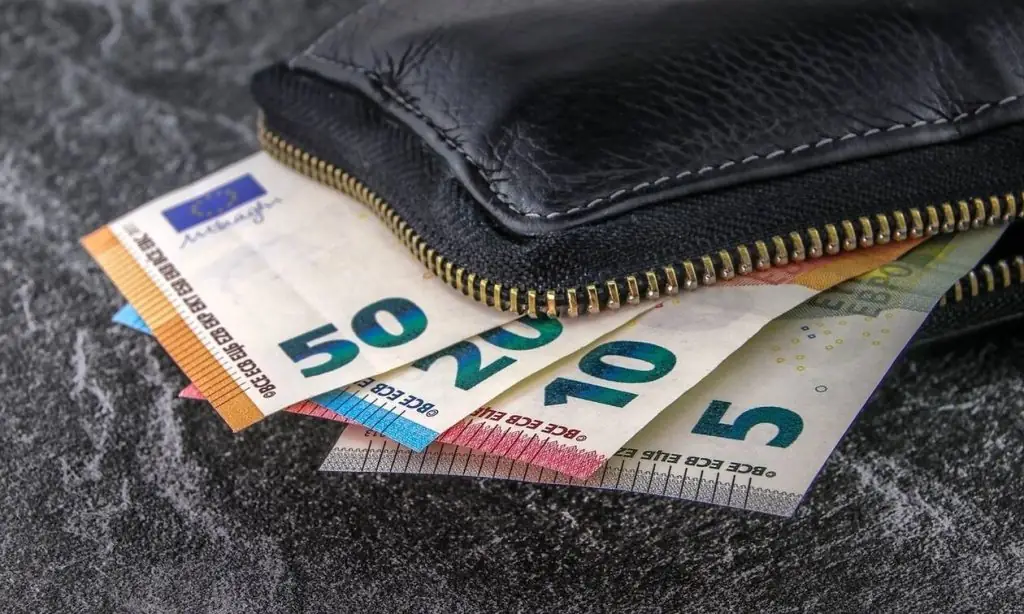 Συντάξεις Σεπτεμβρίου 2021: Οι ημερομηνίες καταβολής για όλα τα ταμεία