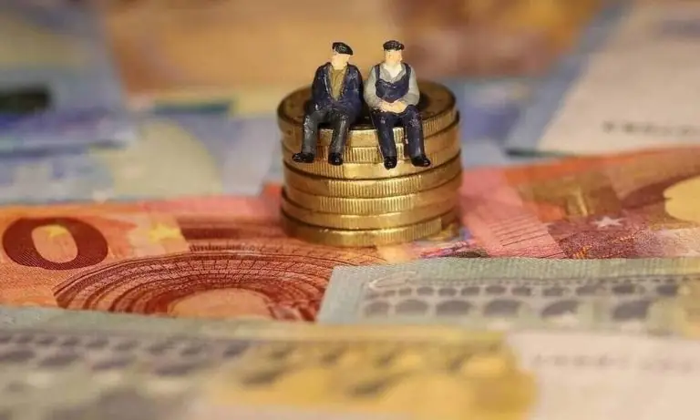 Αναδρομικά συντάξεων 2021: Ανατροπή! Τρία νέα πακέτα αναδρομικών εντός του 2021