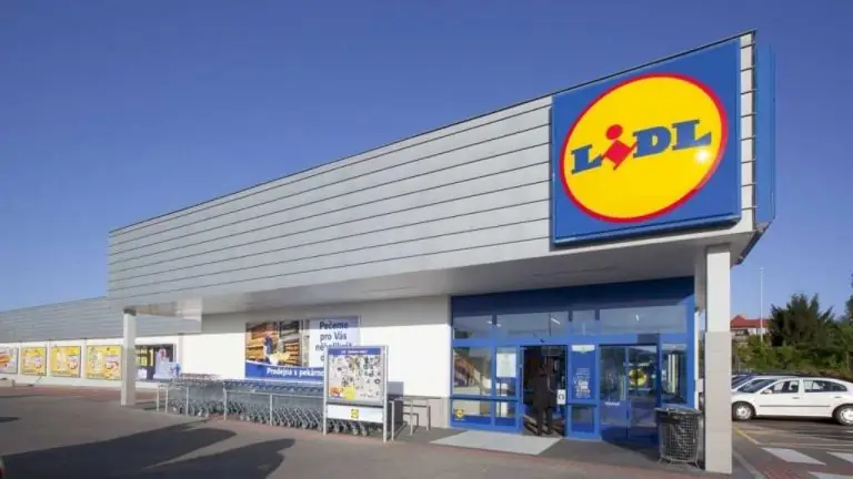 Έκτακτη ανακοίνωση των LIDL: Δείτε τι αναφέρει το σούπερ μάρκετ