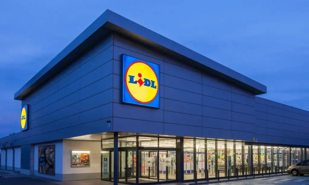 LIDL: Νέο πρόστιμο – Τι έκανε αυτή τη φορά