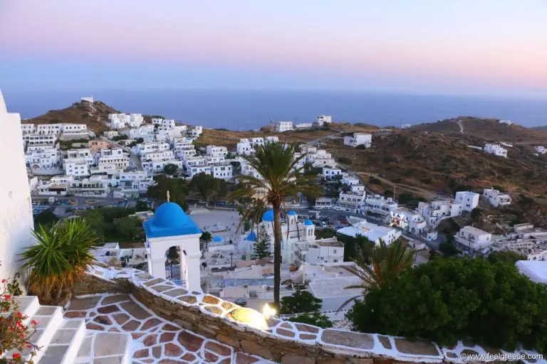 Αγορά ακινήτων: Πόσο κοστίζουν τα σπίτια στα νησιά – Μεγάλες ευκαιρίες
