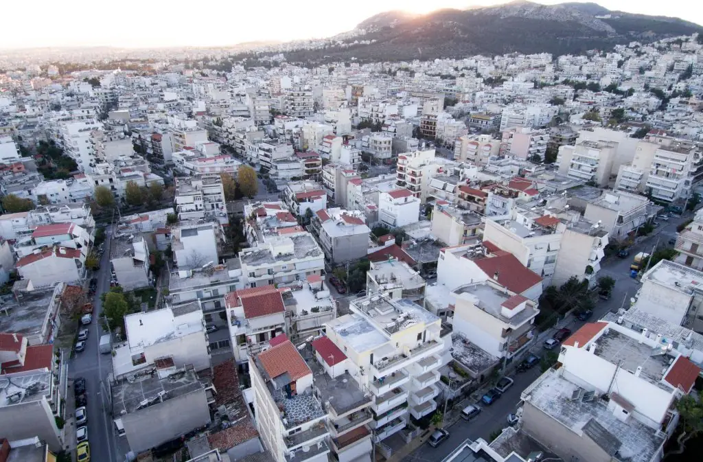 valuemaps.gov.gr: Δείτε με ένα κλικ πόσο κοστίζει το σπίτι σας – Ολη η διαδικασία