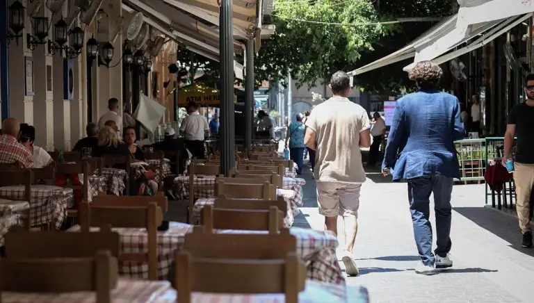 «Κλείδωσε»: Σε αυτά τα μέρη θα απαγορεύεται η είσοδος στους ανεμβολίαστους