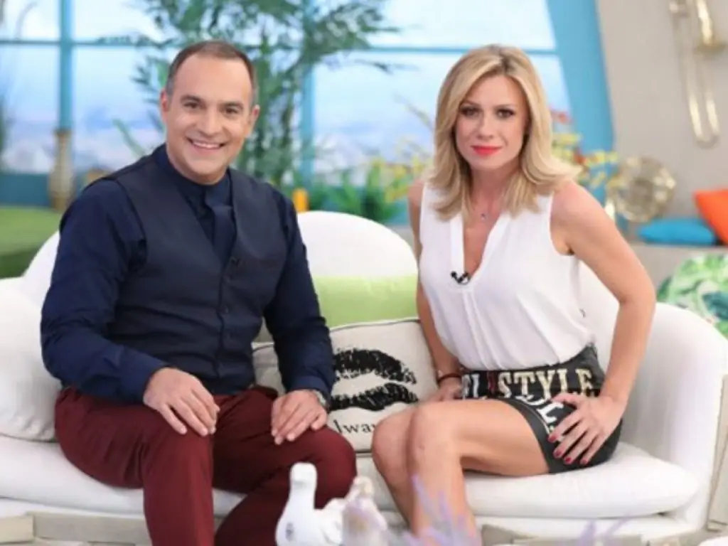 Όλη η αλήθεια: Αυτός είναι ο λόγος που χώρισαν Καραβάτου – Κατσούλης