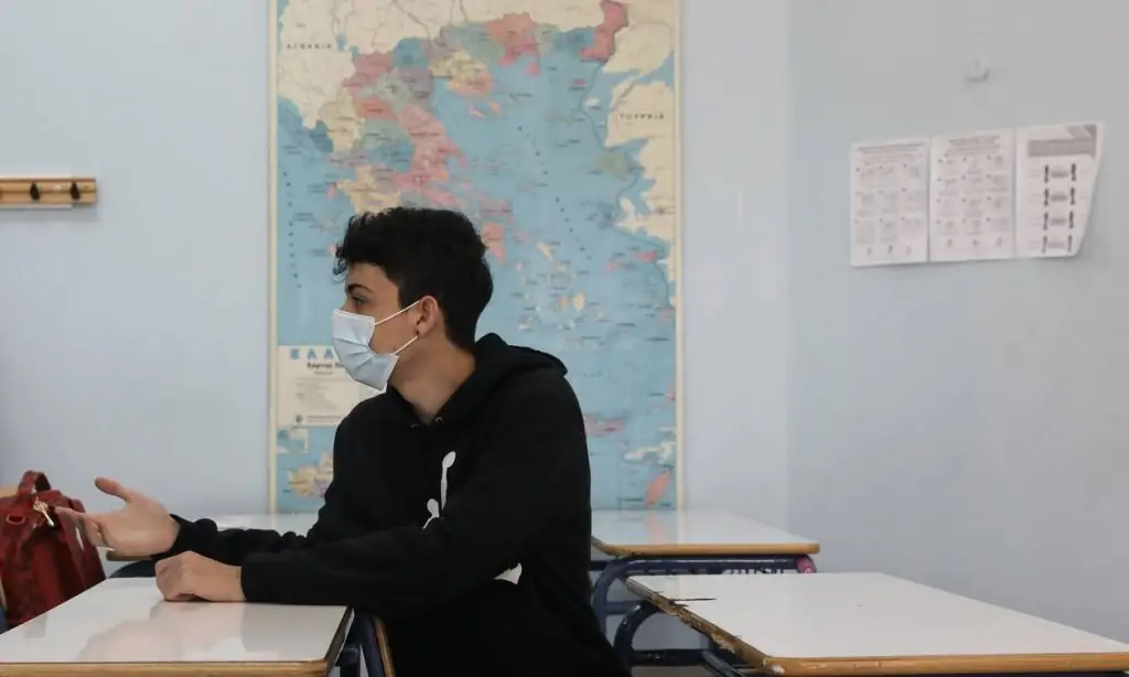 «Βόμβα» με το άνοιγμα των σχολείων 2021: Στον… αέρα η 13η Σεπτεμβρίου