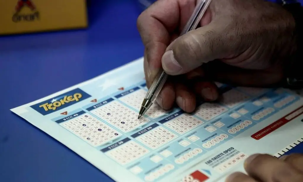 Κλήρωση ΤΖΟΚΕΡ σήμερα 24/08/2021: Αυτοί είναι οι τυχεροί αριθμοί (ΟΠΑΠ)