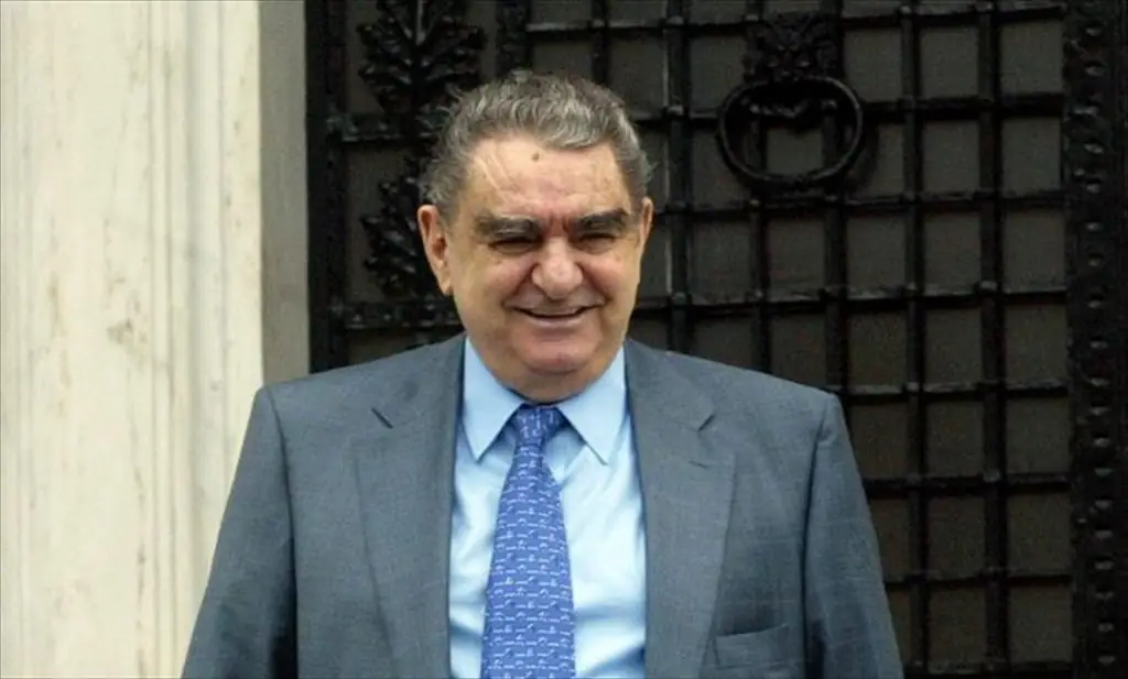 Το ‘πε και το ‘κανε ο Βαρδινογιάννης: Δείτε τι αγόρασε