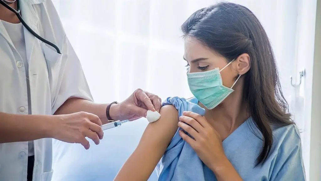 Τεράστιο «φιάσκο» με το δώρο για τον… εμβολιασμό! Δείτε τι ισχύει τελικά