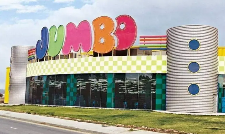Σάλος με την απόφαση των Jumbo: Οργή των καταναλωτών