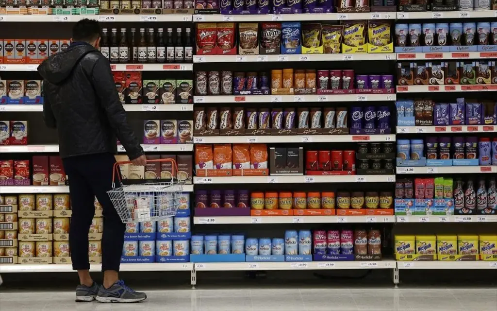 Σούπερ μάρκετ: Αυτό είναι αλητεία! Έτσι «κλέβουν» και τα εμπορικά