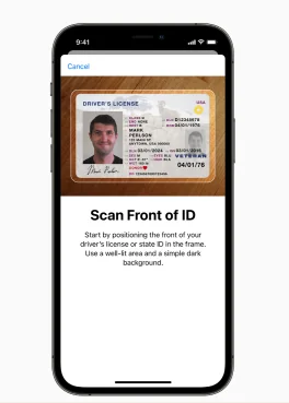 Καταργούνται οι ταυτότητες: Δείτε τι θα τις αντικαταστήσει 5 Καταργούνται οι ταυτότητες: Δείτε τι θα τις αντικαταστήσει