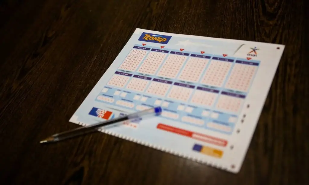 Κλήρωση ΤΖΟΚΕΡ σήμερα 19/09/2021: Αυτοί είναι οι τυχεροί αριθμοί (ΟΠΑΠ)