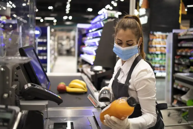 Μπαράζ προσλήψεων σε μεγάλα σούπερ μάρκετ – Αιτήσεις και βιογραφικά ΕΔΩ