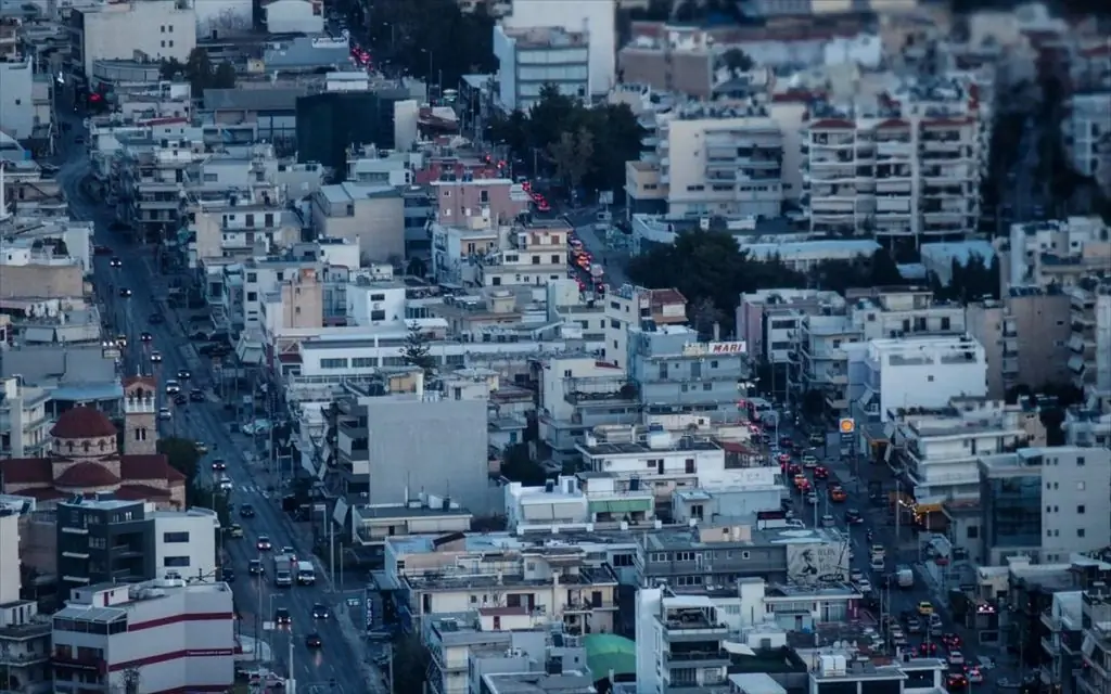 Μέγα σκάνδαλο με τις τιμές των ακινήτων: Δείτε τι απίστευτο κάνουν