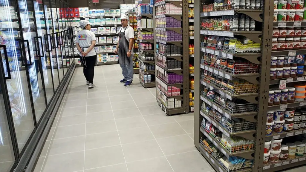 Ανατιμήσεις – «φωτιά» στα τρόφιμα – Ποια παρουσιάζουν τη μεγαλύτερη αύξηση