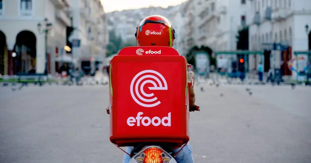 «Πόλεμος» Efood με ΑΒ Βασιλόπουλο, Μασούτη -Τι έχει συμβεί