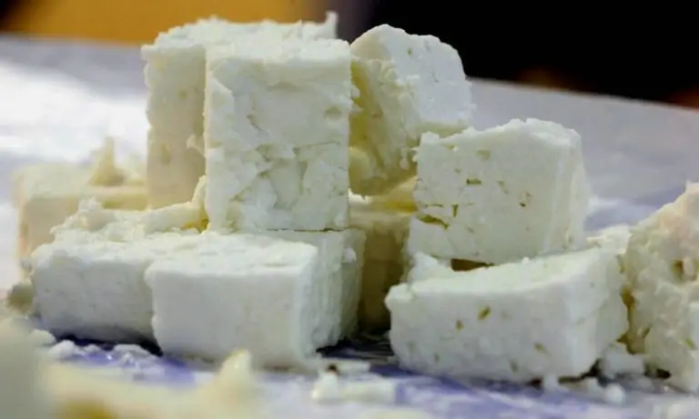 Νέο μέγα σκάνδαλο με τη φέτα: Δείτε τι έκαναν