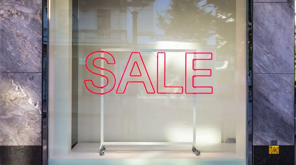 Black Friday 2021: Πότε «πέφτει» φέτος – Τι πρέπει να προσέχουν οι καταναλωτές