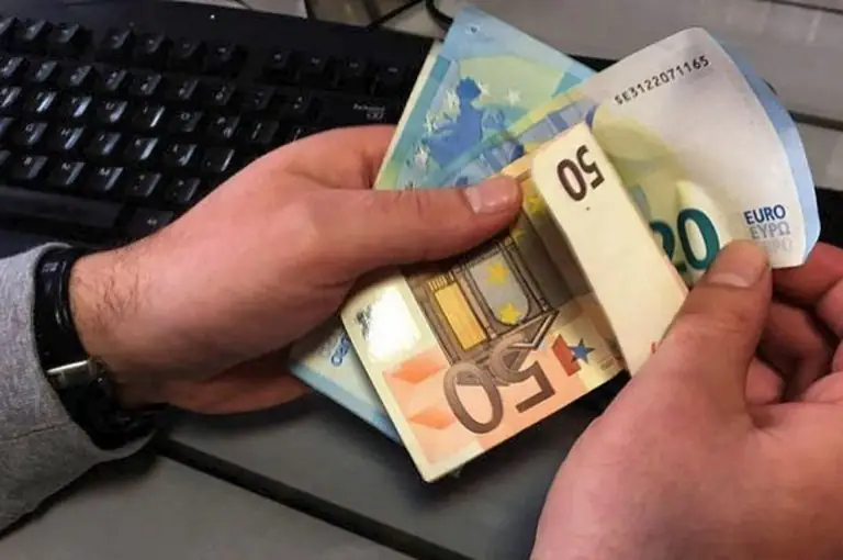 Κατώτατος μισθός 2021: Νέα αύξηση! Αυτό το ποσό δεν το περίμενε κανείς