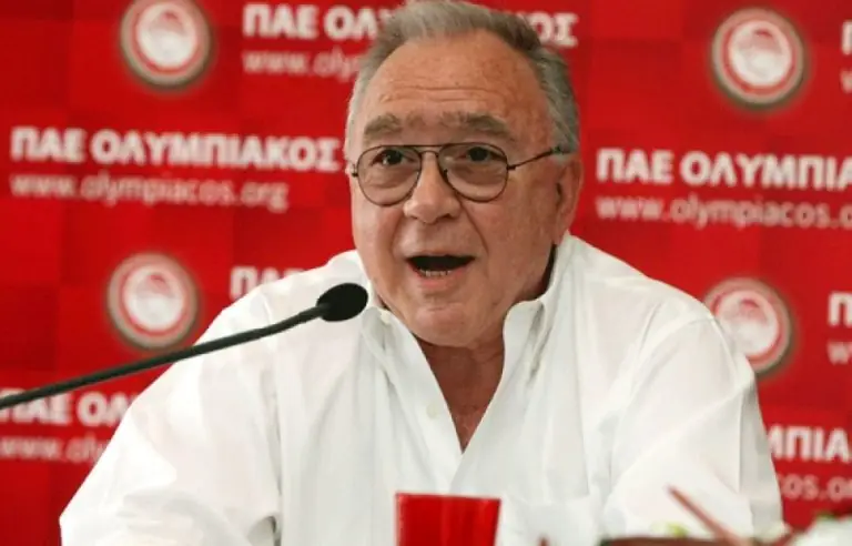Ραγδαίες εξελίξεις με τον Κόκκαλη; Έβαλε… πωλητήριο!