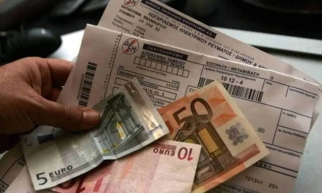 Αποκάλυψη για τους λογαριασμούς ρεύματος: Αυτές είναι οι κρυφές χρεώσεις που δεν λέει κανείς