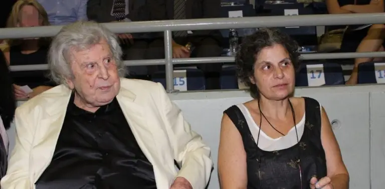 Αποκάλυψη για τη διαθήκη του Μίκη Θεοδωράκη: Ποιοι τα παίρνουν όλα