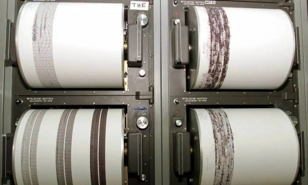 Σεισμός στην Αθήνα: Γιατί… ταρακουνήθηκε το Μαρούσι – Υπάρχει ενεργό ρήγμα στο ΟΑΚΑ;