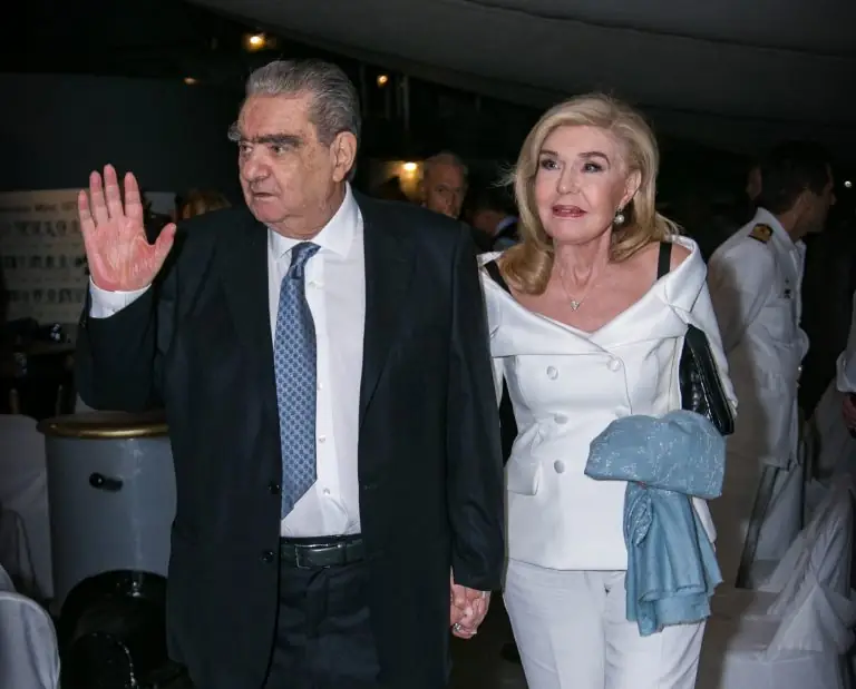 Βαρδινογιάννης: Colpo grosso! Η κίνηση που του φέρνει εκατομμύρια