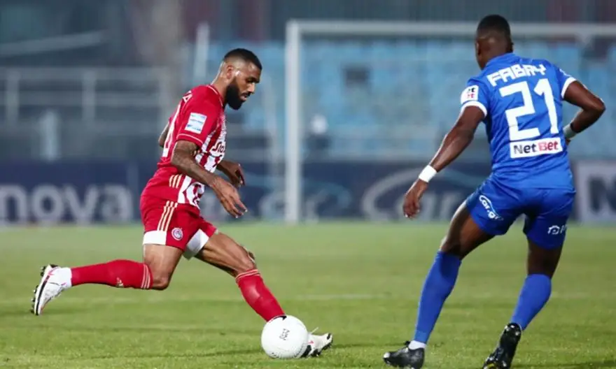 ΠΑΣ Γιαννινα Ολυμπιακος LIVE STREAMING: Δείτε ΕΔΩ τον αγώνα σήμερα (17/10/2021)