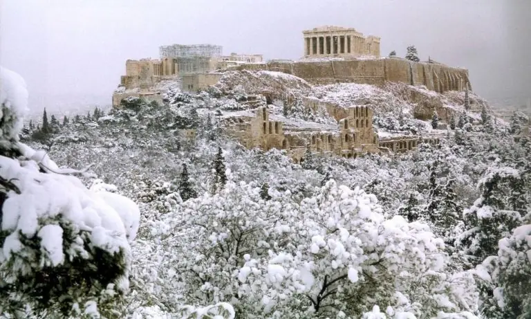 Καιρός: Βγήκαν τα Καλογερομήνια – Πολύ άσχημα μαντάτα για τον χειμώνα