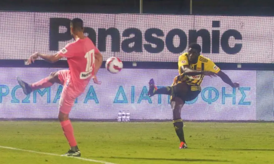 Αρης – ΠΑΣ Γιαννινα Live Streaming: Δειτε εδω τον αγωνα σημερα