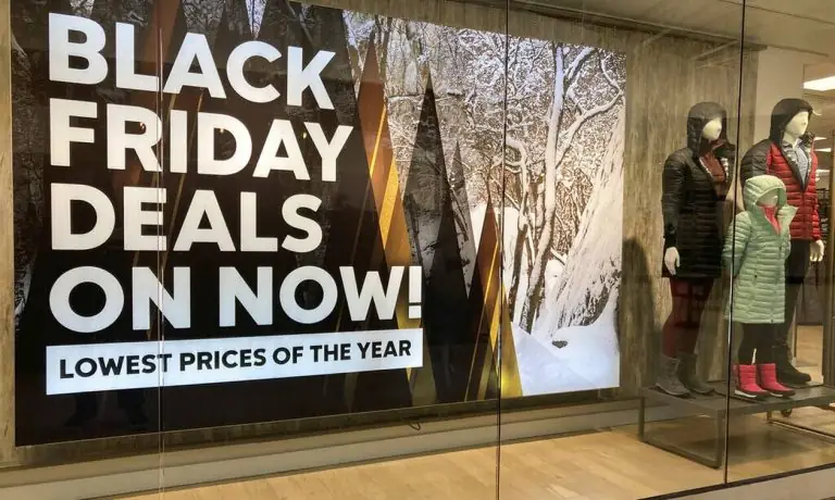 Mεγάλη απάτη με την Black Friday 2021: Έτσι δεν θα σας… πιάσουν κορόιδο