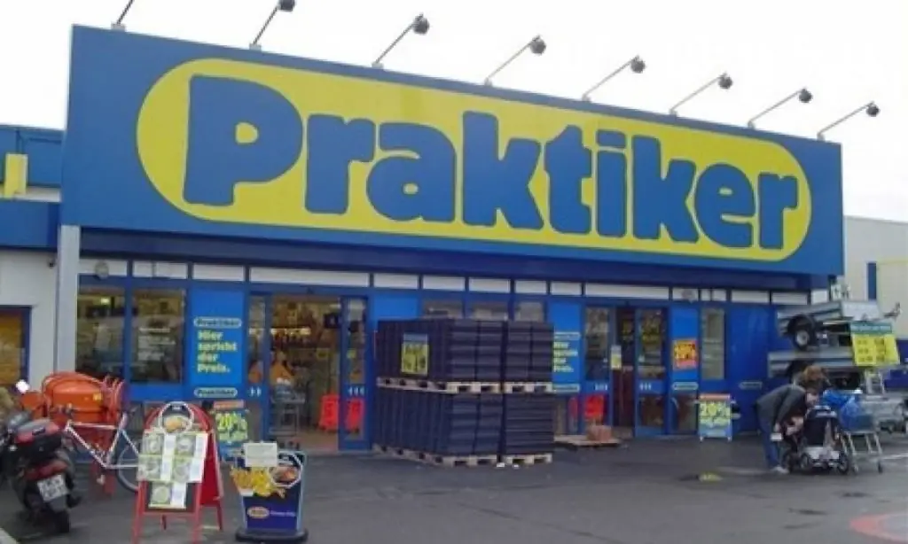 Σοκ για τα Praktiker: Μεγάλη ανησυχία για το μέλλον τους