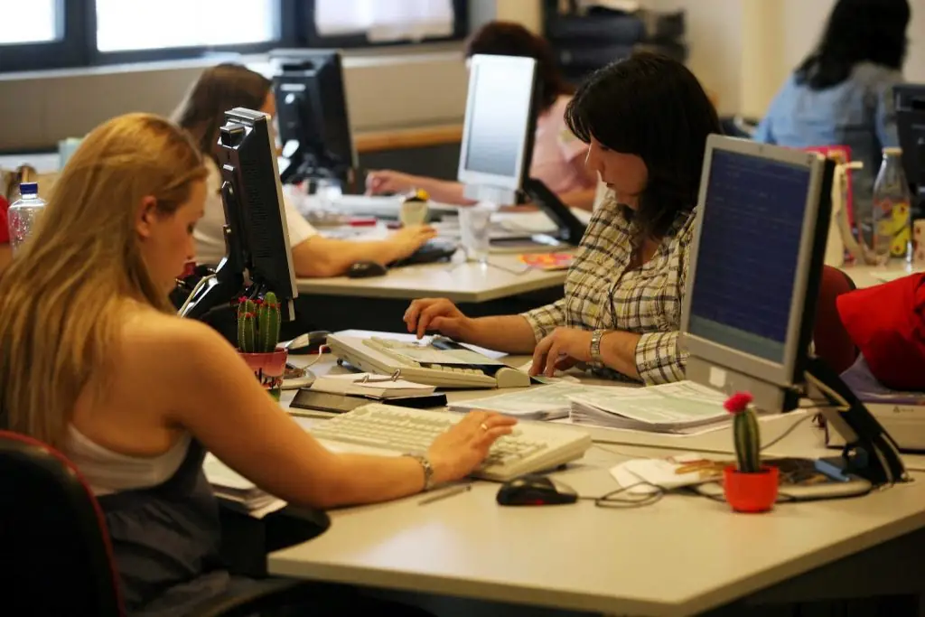 Προσλήψεις στο Δημόσιο 2021: Αιτήσεις ΕΔΩ για μόνιμες θέσεις μέσω ΑΣΕΠ